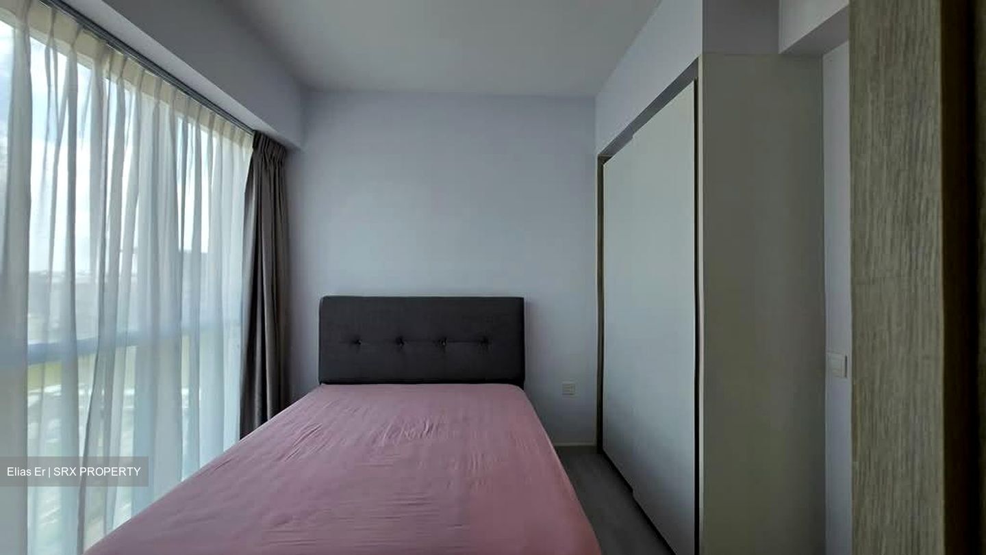 The Alps Residences (D18), Condominium #570609281